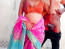 Indian Bengali Debor Bhabhi Fucked.