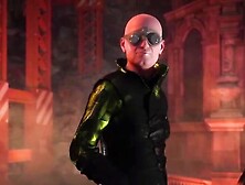 The Genesis order part 1