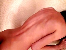 Charming hooker's 60fps xxx