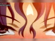 Busty excited babe hardcore sex