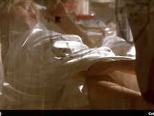 Amelia Warner, Monet Mazur & Tuva Novotny naked & explicit sex