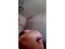 Despairing Housewife Widens Her Legs and Groans Loud – Can U Handle It?