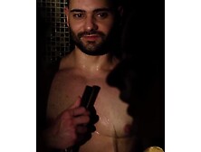 Seduced by the Neighbors A Tale of Two Ladies and One Hungry Stud