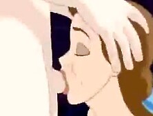 Hentai disney beast