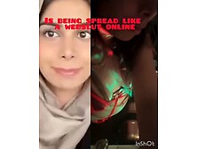 paki hijabi slut wife exposed