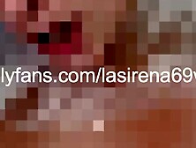 LaSirena69 Seducing U With Her Consummate Hawt Body