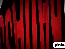 Group Of Naked Babes Frisky Fishing And Try Out Bmx Freestyle