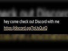 Discord Server