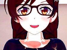 Young boy enjoying a threesome with two hot girlfriends