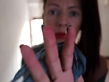 Ghost By Naked Traveler