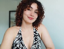 Veronica Russo – Mom’s Forbidden Reflection