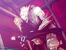 Monster Blowjob PlayFest