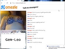 Omegle
