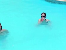 Porn Traveling In Egypt Porn With Hot Bikini Girls Day 1