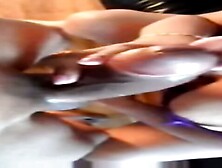 BD Housewife Fu Xed Without Condoms