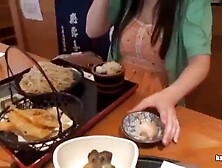 Amazing asian: Doggy, Cowgirl & Missonary Porn