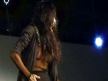 Loreen In Mardigrasland Sydney (2013)