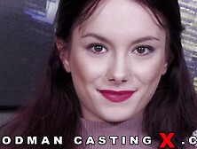 Casting Liz Ocean