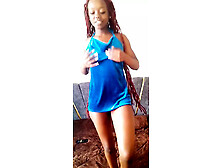 Obidient Wife Anal Pluged and Fucked