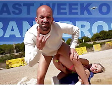 BANGBROS. COM Recap: 04/22/2023 - 04/28/2023 - Steamy MILFs & Big Black Cocks!