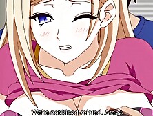 KAZOKU HAHA TO SHINMAI NO KYOUSEI HENTAI 1-4