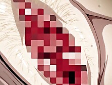 Big Boobed Beauty Likes To Fuck In Missionary | Hentai