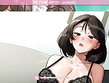 Lollipop galeria three imagen (No tiene sex tape)