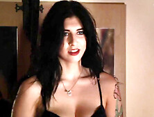 Beauty,  flogging,  evil