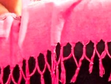 Large Hard Rod Solo: Manga-Style Face and Nasty Finger Joy