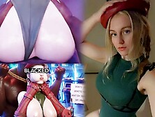 Vera Dijkmans Bbc Cosplay