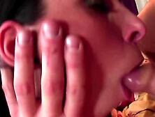 Beim Fotoshooting zum Sex überredet