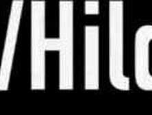 HILDE FRENCH- BAISE MOI EN LEVRETTE JUSQU'À JOUIR