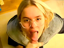 Cumshot Compilation Amateur Teen Model Mira (18+)