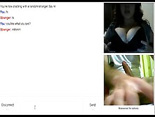 Chubecca On Omegle 4