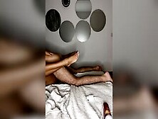 Moroccan Girl In Need Of Sex Gets Fucked In Her Room