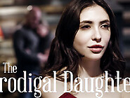 Jane Wilde in The Prodigal Step daughter,  Scene #01 - PureTaboo