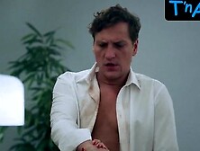 Jelisaveta Orasanin Breasts,   Bikini Scene  in Mocvara