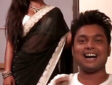 MOTHERINLAWS SECRET THRILL A Desi Extravaganza Unfolds!