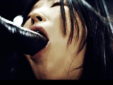 Real Life Manga - Hawt Hawt Emiri Momota is Drilled,  Creampied Milked and Bukkaked