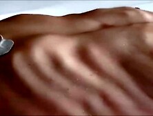 Skinny wife extreme breathe play