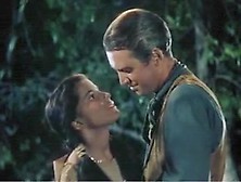 Debra Paget Broken Arrow (1950)