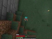 Minecraft Sex With Girlfriend