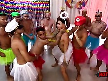 Carnaval Hotboys 2024