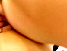 Verbal Lovers First Time - Cindy & Jon