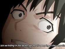 Nozoki Ana - COMICS VERSION UNCENSORED