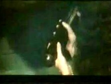 MARINA,  IL CAVALLO E LO STALLONE pt4