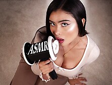 Tireless vicoasmr's asmr caliente trailer