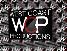 West Coast Productions westcoastsexxx adultdvdempire #ChanelStar produced and edited by bangprodtv EBONY BUTT ANAL ASS 4...