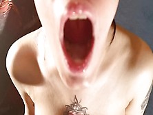 Amateur Pregnant Teen Slut Eat Cum In A Bukkake Blowbang Orgy Hd