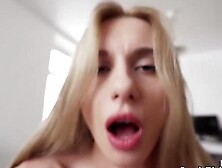 Insatiable Gf Almost Broke My Dick   Pov   Close Up